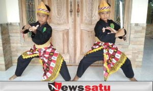 Atlet Pamur Tunas Muda Pamekasan, Sabet Juara I Pencak Silat Tingkat Nasional