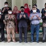 BWI, 722 Tanah Wakaf Belum Bersertifikat di Pamekasan