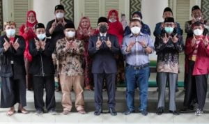 BWI, 722 Tanah Wakaf Belum Bersertifikat di Pamekasan