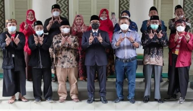 BWI, 722 Tanah Wakaf Belum Bersertifikat di Pamekasan