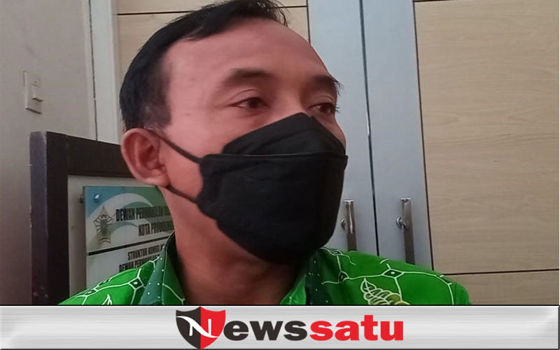 Baru Seminggu Dilantik, Kepala DPMPTSP Dipanggil DPRD Kota Probolinggo