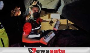 Bea Cukai Kerja Nyata, 1,3 Juta Batang Rokok Ilegal Gagal Lewat Suramadu