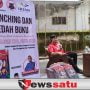 Bedah Buku Suara Banteng Muda Indonesia, Ini Pesan Ketua DPC BMI Bondowoso