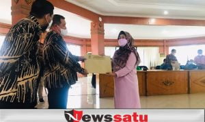 Berhasil Bidik Talenta Terbaik, Pemkab OKI Implementasikan Sistem Merit