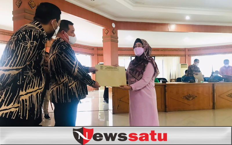 Berhasil Bidik Talenta Terbaik, Pemkab OKI Implementasikan Sistem Merit
