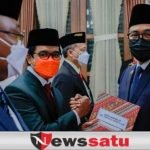 Bupati Baddrut Tamam, Jabatan Itu Hanya Kumis Palsu