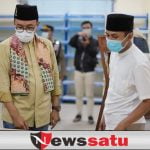 Bupati Baddrut Tamam Jamin Tidak Akan Ada Toko Modern Baru di Pamekasan