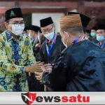 Bupati Baddrut Tamam Pastikan Kesiapan dan Saksikan Sumpah Dewan Hakim MTQ Jatim di Pamekasan