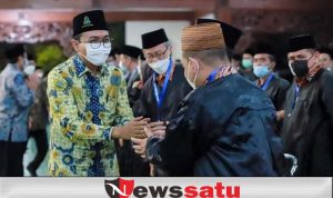 Bupati Baddrut Tamam Pastikan Kesiapan dan Saksikan Sumpah Dewan Hakim MTQ Jatim di Pamekasan