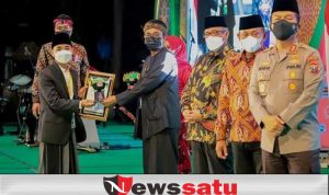 Bupati Baddrut Tamam, Pemenang Utama MTQ yang Mengamalkan Amaliyah Qur’ani