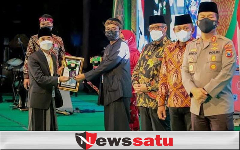 Bupati Baddrut Tamam, Pemenang Utama MTQ yang Mengamalkan Amaliyah Qur'ani