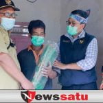 Bupati Pamekasan Hadirkan Peran Pemerintah di Tengah Masyarakat