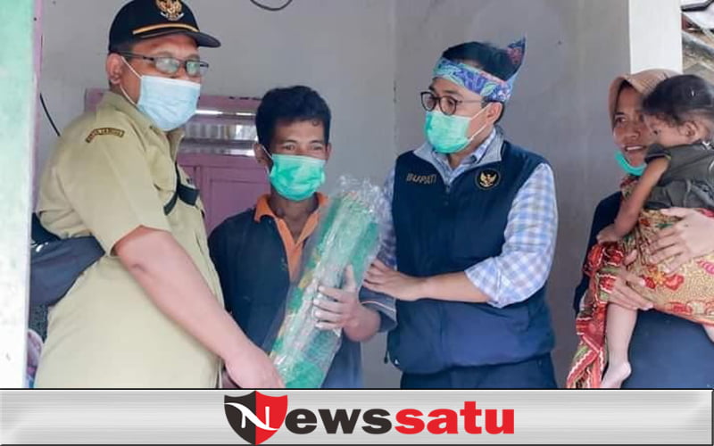 Bupati Pamekasan Hadirkan Peran Pemerintah di Tengah Masyarakat