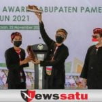 CSR Award, Cara Pemkab Pamekasan Apresiasi Perusahaan Peduli Kemajuan