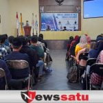 DJTD LPM Retorika Panen Peserta, Ini Pesan Ketua STKIP PGRI Sumenep