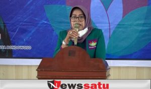 DPC-PB Bondowoso Gelar Muscab, Hj Uswatun Hasanah Terpilih Menjadi Ketua