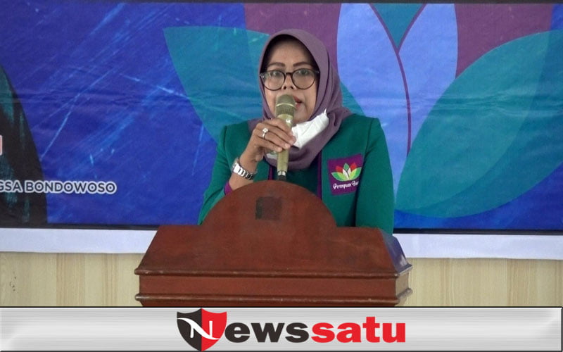 DPC-PB Bondowoso Gelar Muscab, Hj Uswatun Hasanah Terpilih Menjadi Ketua