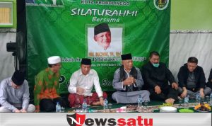 DPC PPP Kota Probolinggo Gelar Tasyakkuran dan Silaturahmi bersama H Buchori