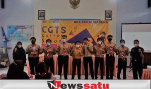 Dekatkan Diri dengan Remaja, BCM Sambangi SMAN 3 Pamekasan