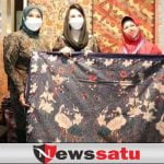 Dekranasda Sampang Harapkan Batik Khas Sampang Membumi