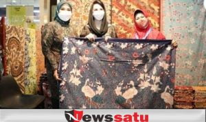 Dekranasda Sampang Harapkan Batik Khas Sampang Membumi