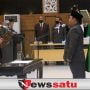 Dewan PAW Kota Probolinggo, Cahyono Resmi Dilantik