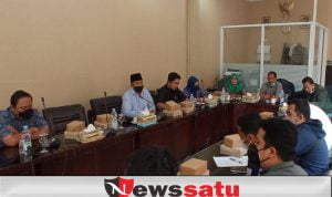 Dinas PUPR Kota Probolinggo, Jamin Proyek Pasar Baru Tidak Akan Putus Kontrak