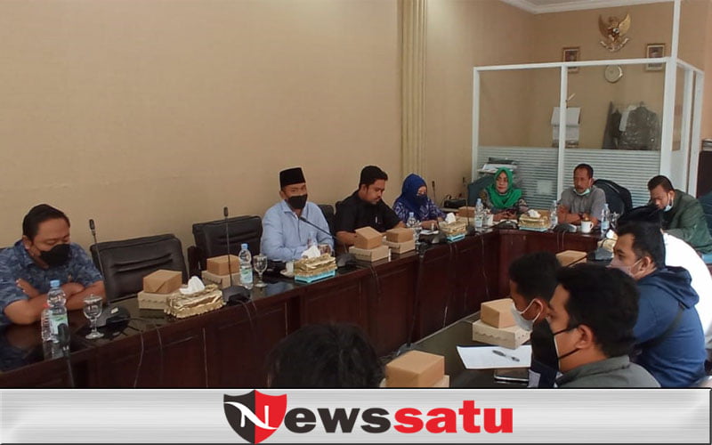 Dinas PUPR Kota Probolinggo, Jamin Proyek Pasar Baru Tidak Akan Putus Kontrak