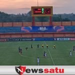 Dua Kali Menang, Persepam Hampir Dipastikan Lolos Grup D Liga 3 Provinsi Jatim