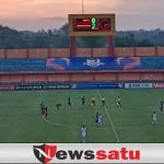 Dua Kali Menang, Persepam Hampir Dipastikan Lolos Grup D Liga 3 Provinsi Jatim