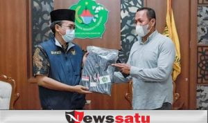 Era Revolusi Industri Tiba, Ini Pandangan Bupati Baddrut Tamam untuk Pamekasan