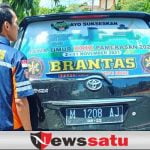 Gabungan Relawan Siapkan Posko Informasi MTQ Siap Layani Kafilah