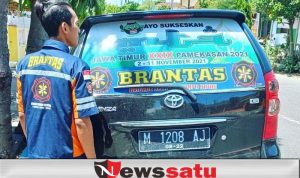 Gabungan Relawan Siapkan Posko Informasi MTQ Siap Layani Kafilah