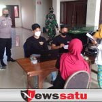 Gapura Fun Bike Sukses, Vaksinasi Gratis Diikuti 300 Orang