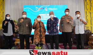 Gencarkan Inovasi Layanan, Pemkab OKI Target Miliki Mall Pelayanan Publik