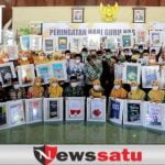 Gerakan Sagu Sabu Kuatkan Tekad Pamekasan Jadi Kabupaten Literasi