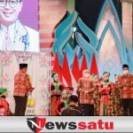 Gubernur Jawa Timur Buka MTQ ke XXIX Jatim di Pamekasan