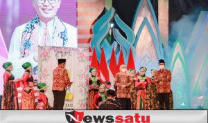 Gubernur Jawa Timur Buka MTQ ke XXIX Jatim di Pamekasan