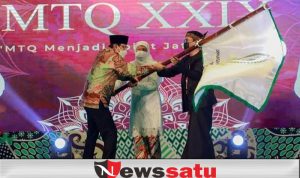 Gubernur Khofifah Apresiasi Warga Pamekasan, MTQ Ke-XXX Jatim 2023 di Kota Pasuruan