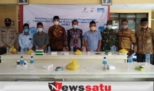 HCML Lakukan Sosialisasi Pengembangan Lapangan MDA-MBH