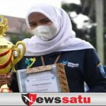 HKN Ke-57, Pemkab OKI Apresiasi Nakes Teladan 2021