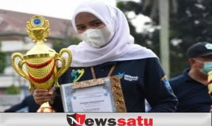 HKN Ke-57, Pemkab OKI Apresiasi Nakes Teladan 2021
