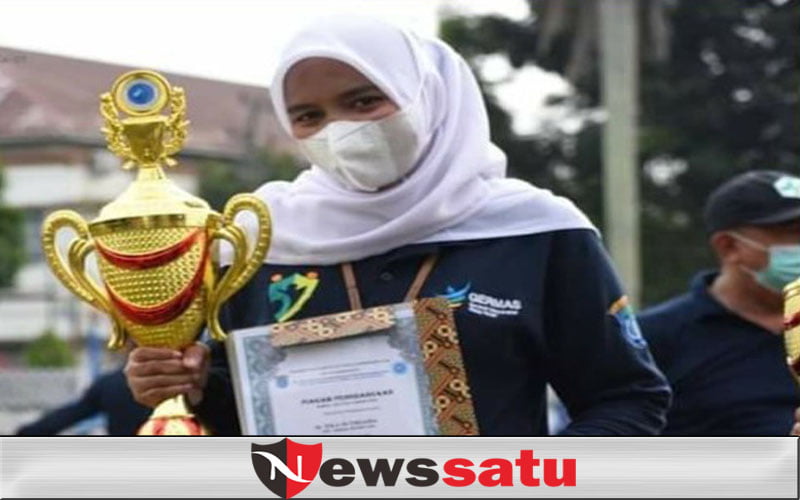 HKN Ke-57, Pemkab OKI Apresiasi Nakes Teladan 2021