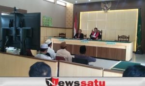 Habib Palsu di Pamekasan, Divonis 2 Bulan Kurungan Penjara