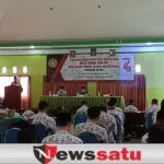 Hari Guru Nasional, Para Guru Curhat Kepada Ketua DPRD Kota Probolinggo