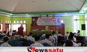 Hari Guru Nasional, Para Guru Curhat Kepada Ketua DPRD Kota Probolinggo