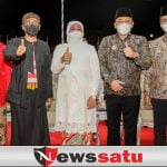 Harjad Pamekasan Ke 491, Pemkab Canangkan Pekan Budaya Madura