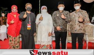 Harjad Pamekasan Ke 491, Pemkab Canangkan Pekan Budaya Madura