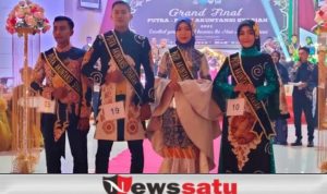 IAIN Madura Bertekad Bentuk Generasi Muda Syariah Berkearifan Lokal