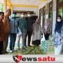 UNIBA Madura Kawal Bantuan Pemerintah Terhadap Desa Berinovasi Di Sumenep